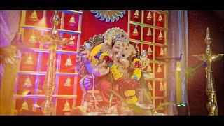 Ya Re Ya | Family Ganpati Highlight Video | AM EDITOR