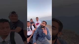 Hiking and Camping at Reiek Mizoram | Fist Day | Bharat Darshan with Mohit Rawat | @TravelerMohit