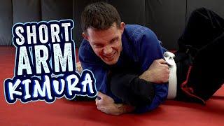 Short-Arm Kimura (Side Control)