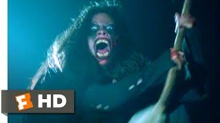 Sinister Squad (2016) - Goldilocks to the Rescue Scene (9/9) | Movieclips