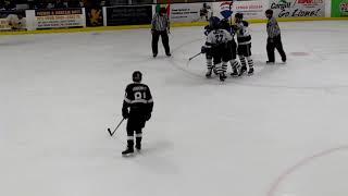 Ryan Greene Goal-Lake Central vs Marjory Stoneman Douglas HS