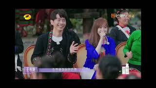 2022-09-16湖南衛视-《星星的约定》第一期剪輯版-張棟樑