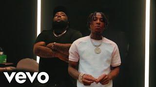 Rod Wave Ft. NBA Youngboy - "No sleep" (Music Video Remix)