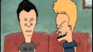 Din Da Da (Beavis & Butthead "Mix") ~ Kevin Aviance