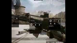 warface gameplay pc max settings