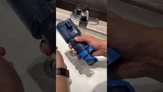 There isn't a man who wouldn't love to have a toy gun like this, is there?#shorts #toys #watergun