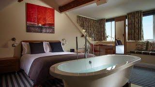 Best Western Plus Swan Hotel, Wells, United Kingdom