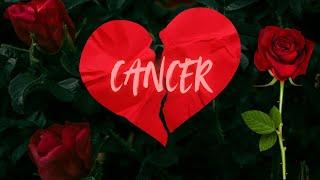 Cancer ️ Unrequited Love Offer Or A New JourneyGo After What Your Heart Desires️