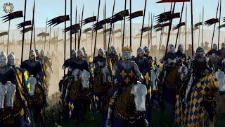 The Battle That Shaped a Century: Poitiers, 1356 Hundred Years War Documentary