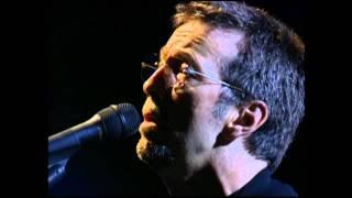 Eric Clapton - Wonderful tonight (LIVE)