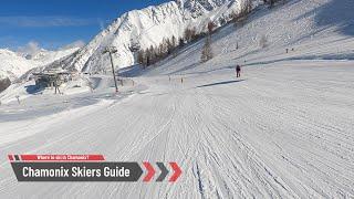 Where to ski in Chamonix? -  A Guide to Chamonix Skiing - Watch to avoid mistakes!