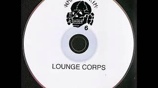 Death In June Peaceful Snow Lounge Corps  full