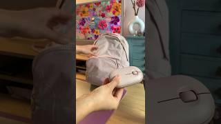 Pack my iPad bag with me #Bagsmart | #smarttravel