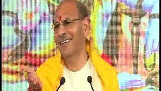 Virat Bhakti Satsang | Sudhanshu Ji Maharaj | Ahmdabad | March 24 | 2018 | Evening | Part 1