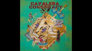 Cavalera Conspiracy ‎– Pandemonium LP (2014) [VINYL RIP] *HQ AUDIO*