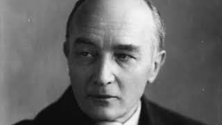 Robert Musil : Le désarroi du professeur Robert Musil (1981 / France Culture)