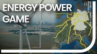 Energiewende - Germany's Energy Power Game?