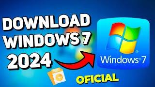 Microsoft LIBERA DOWNLOAD da Nova Versão Do Windows 7! Voltou Atrás? Nova Build MAIO De 2024