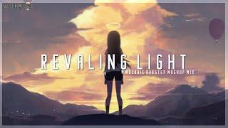 Revealing Light - A Melodic Dubstep Mashup Mix