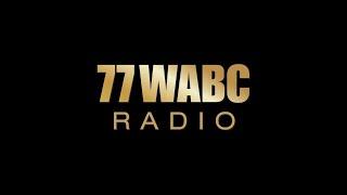 WABC AM - 77 WABC Radio - New York, New York - Legal ID - Sat, April 18, 2020 at 12:00 AM