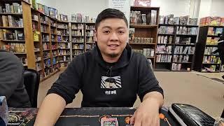 Yu-Gi-Oh! Regional 1st Place WINNER: Bystial Ryzeal Fiendsmith Deck Profile [Denny Vu] Lubbock TX