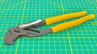 Klein Tools D530-10 Plier Wrench