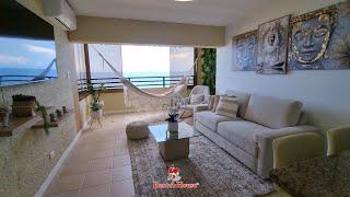 Hermoso apartamento en venta La Guaira