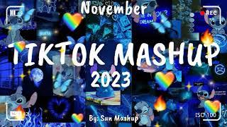 Tiktok Mashup November   2023  (Not Clean)