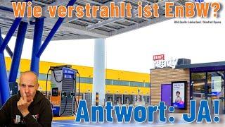 Wie verstrahlt ist EnBW? Anwort: JA!