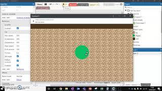 Construct 3: Car movement