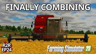 This Has Been a Long Time Coming - Rags to Riches EP24 - Farming Simulator 25