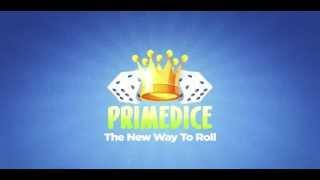 PrimeDice - Bitcoin Casino - The New Way To Roll