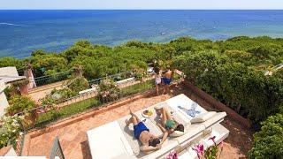 Forte Village Resort | Pula | 4/5 Stars Resort in Sardinia | Charming Italy