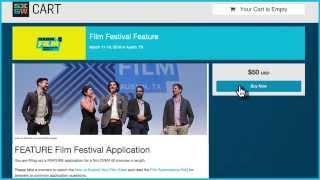 How to Submit Your Film to the 2016 SXSW Film Festival