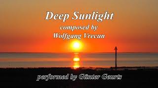 Deep Sunlight (Wolfgang Vrecun)