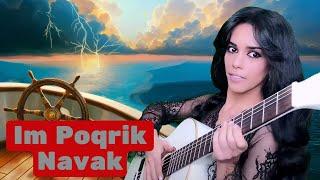 Elena Yerevan - Im Poqrik Navak
