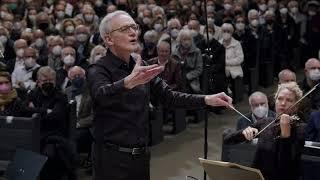 J.S. Bach: Messe h-Moll BWV 232 | Kay Johannsen