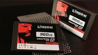 Upgrade your HDD to SSD - Kingston Technology