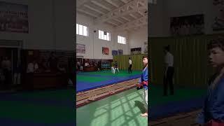 uzb kurash judo