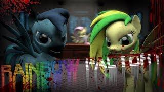 [SFM] Rainbow Factory