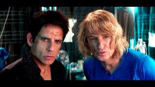 Zoolander (2001) Ben Stiller [Director's Commentary]