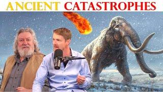 Ancient Catastrophes | Atlantis | Lost Civilizations - Randall Carlson, Matthew LaCroix