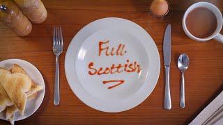 Full Scottish - 12/01/2025