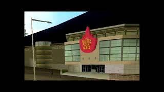 Grand Theft Auto Vice City - North Point Mall Theme 10 Hours