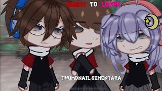 「Enemy To Lover」 | Thumbnail Sementara!! | GCMM |By : 「Naira StarMoon」