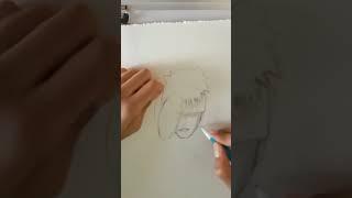 Drawing Tobi#anime #naruto#obito#tobi #uchiha#art #drawing#shorts #short#shortsfeed #youtubeshorts