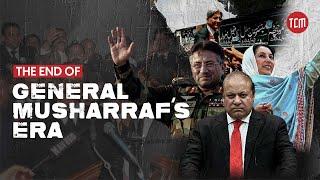 Was General Kayani Behind Musharraf’s Ouster from Power? | Ep 03 | The Final Takeover?