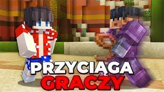 STRACIŁEM NAJLEPSZE ITEMY PRZEZ TEN OP ITEM na SERWERZE BOX PVP w Minecraft