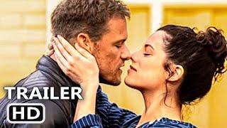 THE COUPLE NEXT DOOR Trailer (2024) Sam Heughan, Jessica De Gouw