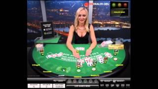 Bwin Casino live blackjack